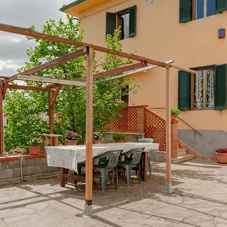 Tana Rosa Apartment *