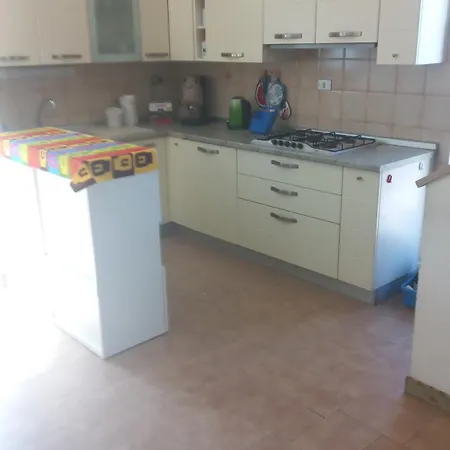 Appartement Tana Rosa *