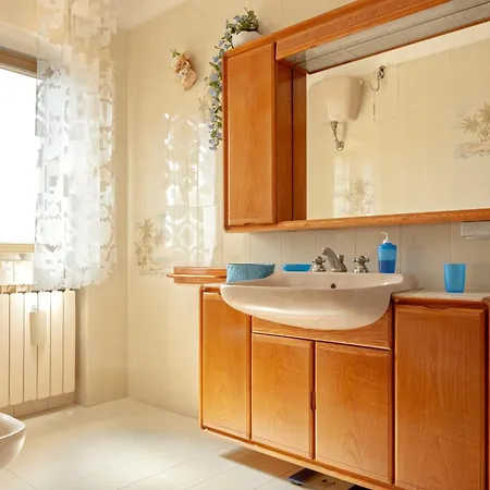 Appartement Tana Rosa